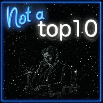 12x06 - Tesla (Ο Celebrity Μηχανικός)
