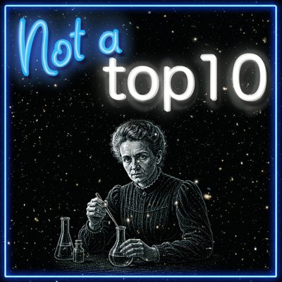 12x07 - Curie (Η Μητέρα της Ραδιενέργειας)