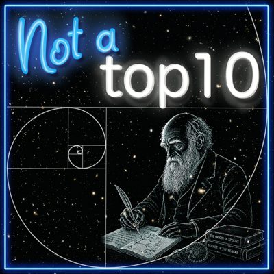 12x08 - Δαρβίνος (Ο Νεύτωνας της Βιολογίας)