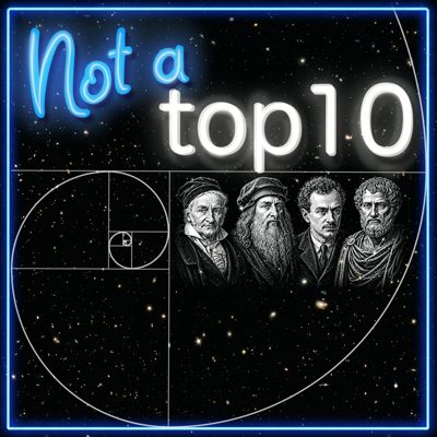 12x10 - Οι Επιλαχόντες (Οι επιστήμονες που δεν μπήκαν στο Top 10)