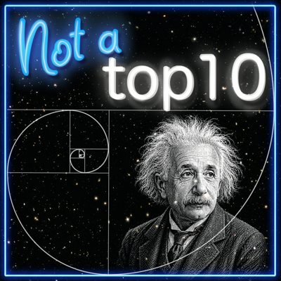 12x11 - Αϊνστάιν