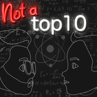 1x08 - Μαύρες Τρύπες & Βαρυτικά Κύματα (Guests Δημήτρης Κάντζας, Μάριος Καλομενόπουλος, Στέλλα Μπουλά)
