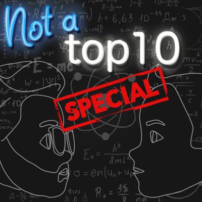 Special! - Physics is a Beach