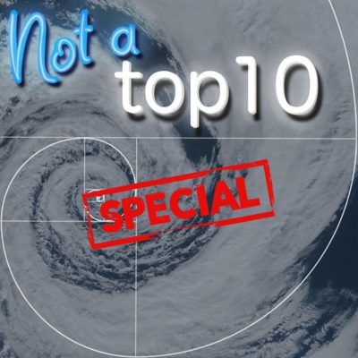 Special! - Μία Ώρα με ένα Γιατρό Αστροναυτών (feat. ESA flight surgeon Αδριανός Γολέμης)