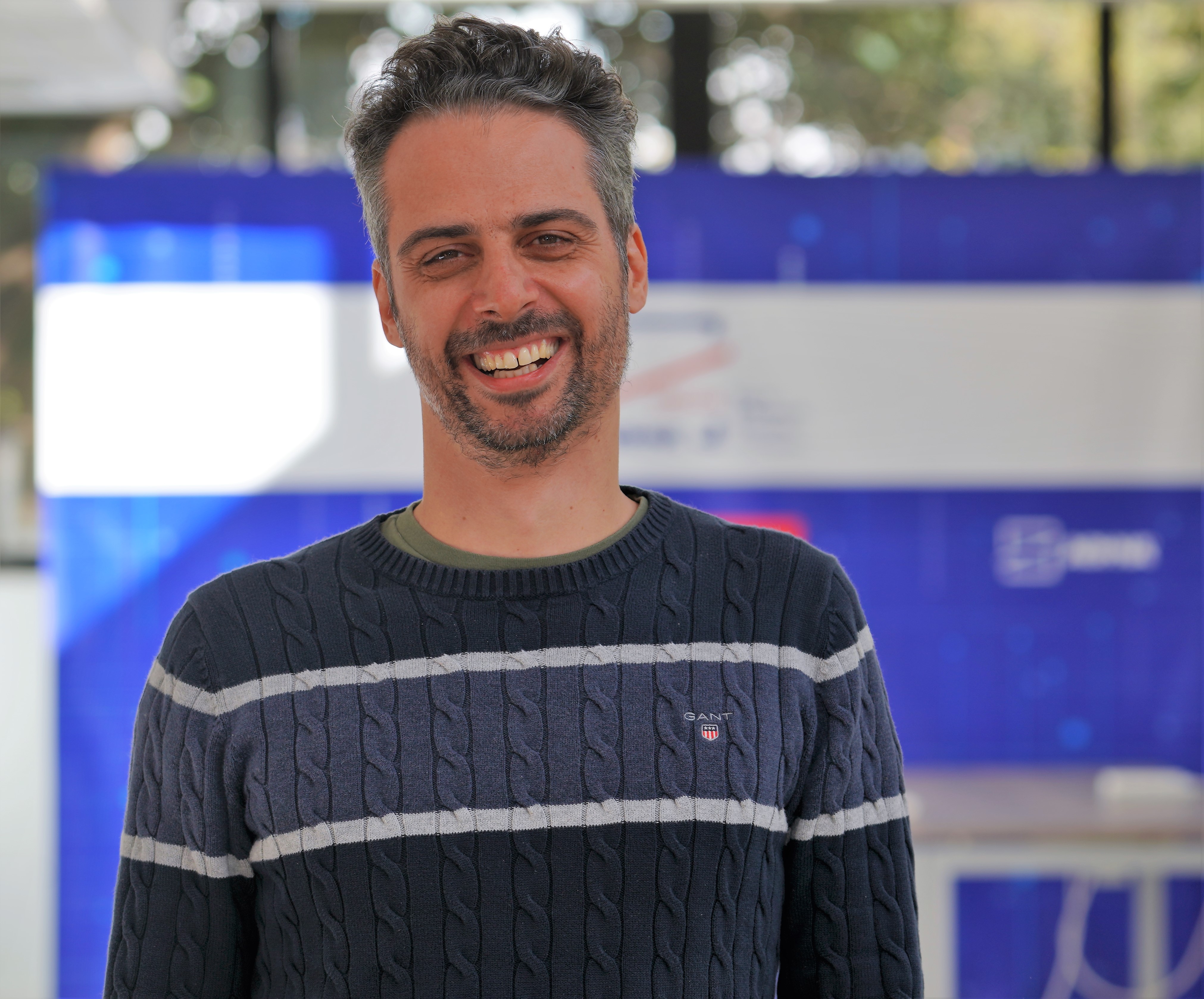 Νάσος Κατσαμάνης