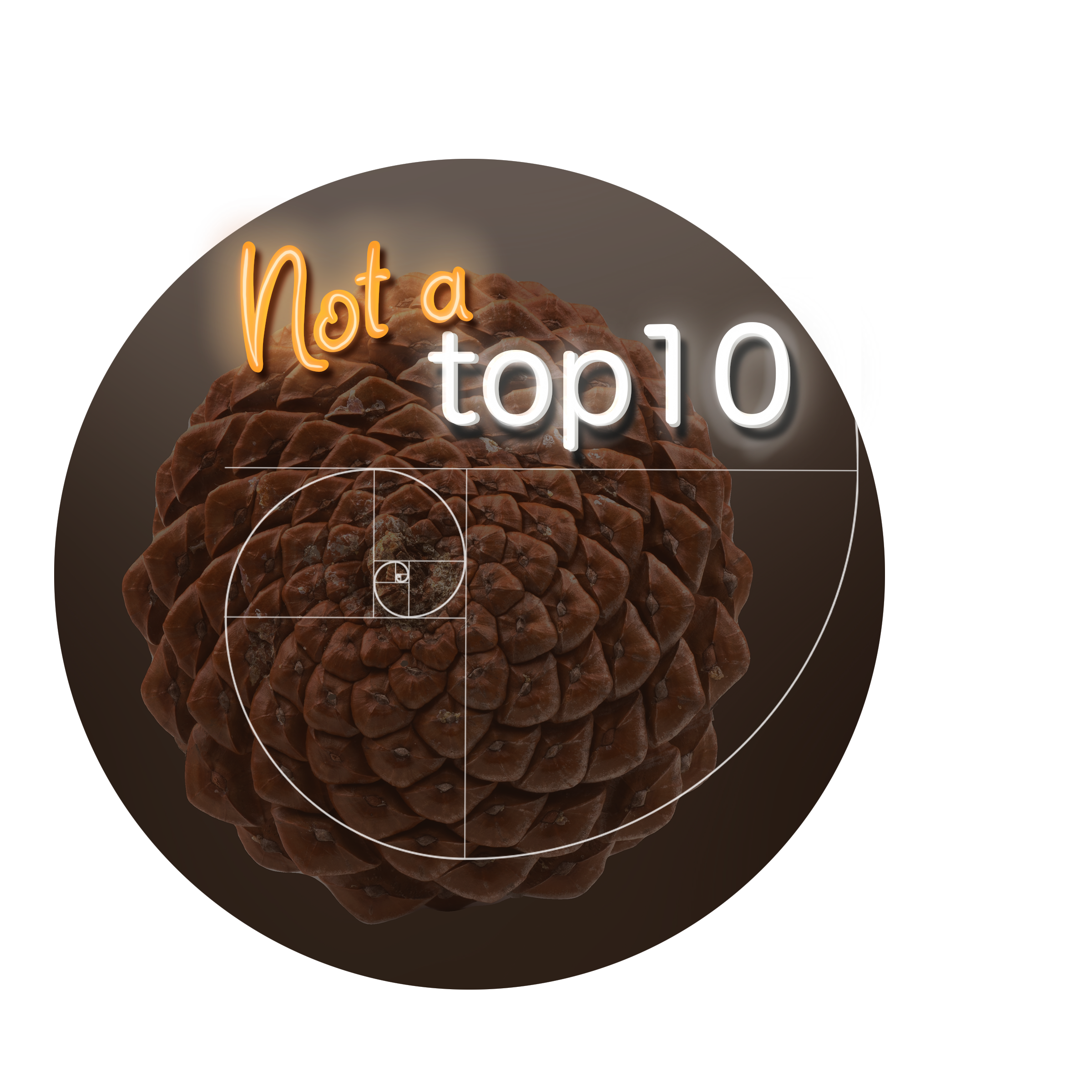 NotaTop10 Podcast logo